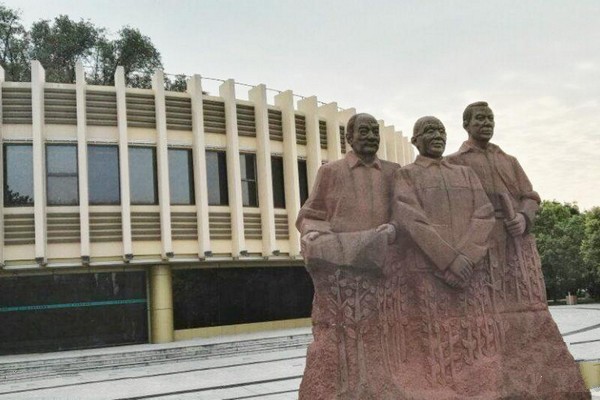 泗阳中国杨树博物馆旅游攻略