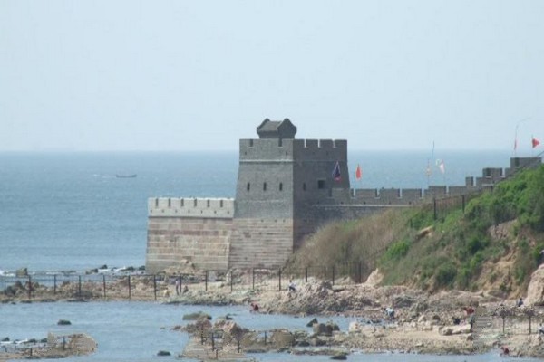 河北秦皇岛山海关旅游攻略