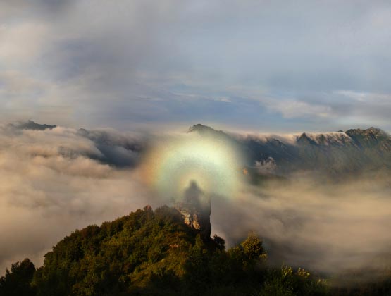 河北白石山旅游攻略