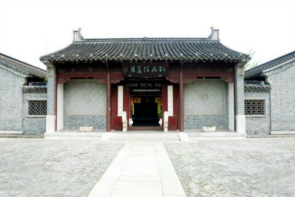 泰州凤城河风景区旅游攻略