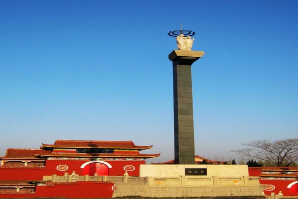 沧州千童祠旅游攻略