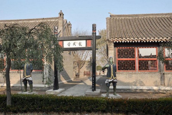 河北秦皇岛山海关旅游攻略