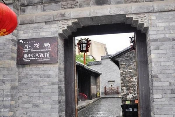 泰州姜堰溱潼古镇旅游攻略