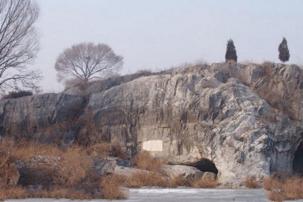 河北柳江盆地地质遗迹国家级自然保护区旅游攻略