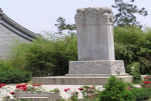 涿州三义宫旅游攻略