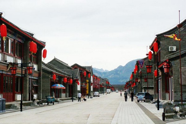 河北秦皇岛山海关旅游攻略