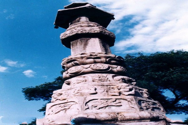 洪洞大槐树寻根祭祖园旅游景区旅游攻略