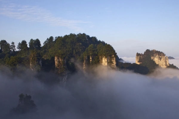 云台山图片