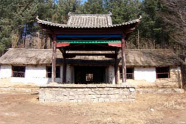 海林威虎山影视城旅游攻略