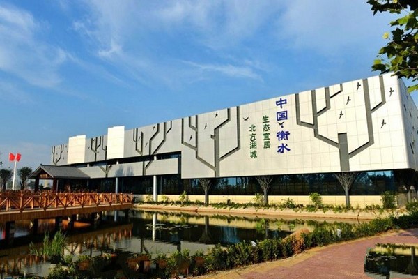 河北衡水湖国家级自然保护区旅游攻略
