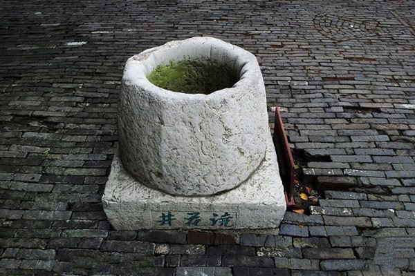 泰州姜堰溱潼古镇旅游攻略
