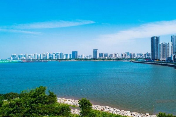 沧州贝壳湖景区旅游攻略
