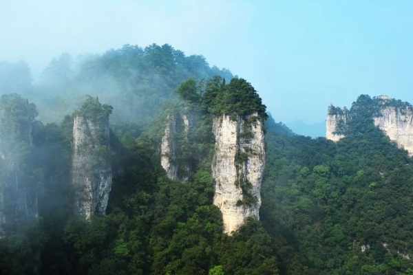 云台山图片