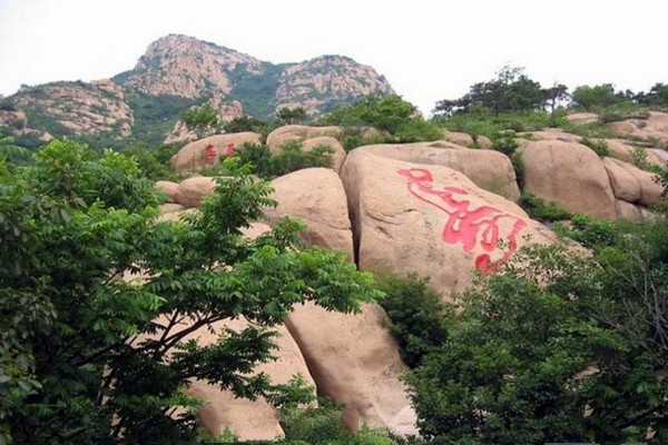 河北秦皇岛山海关旅游攻略
