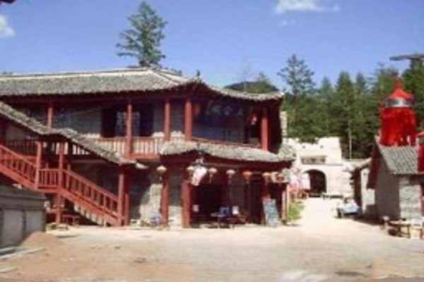 海林威虎山影视城旅游攻略
