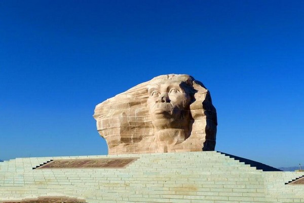 河北泥河湾国家级自然保护区旅游攻略
