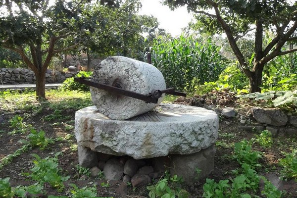 河北兴隆花市村旅游攻略