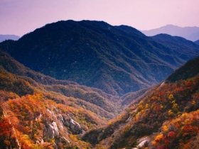 云露山