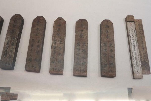 河北海盐博物馆旅游攻略