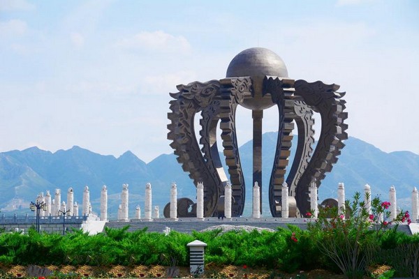 涿鹿黄帝城遗址文化旅游区旅游攻略