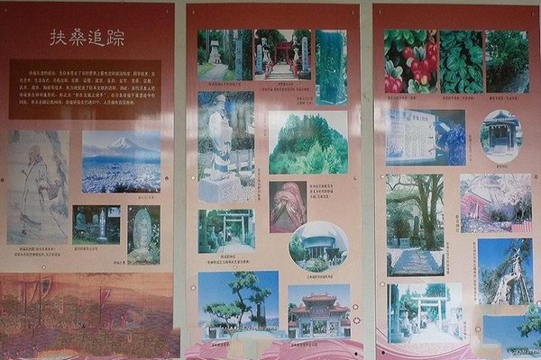 沧州千童祠旅游攻略