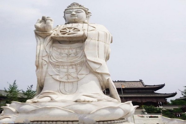 河北深州兴隆寺旅游攻略