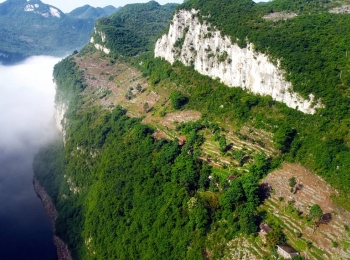 乌蒙山