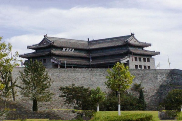 河北秦皇岛山海关旅游攻略