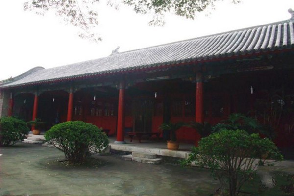 沧州泊头清真寺旅游攻略