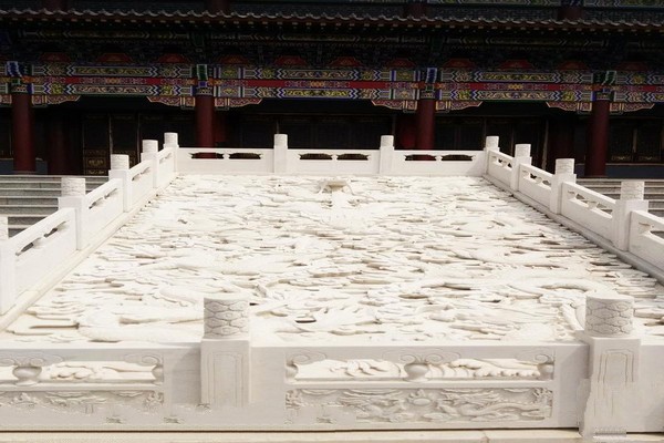 河北深州兴隆寺旅游攻略