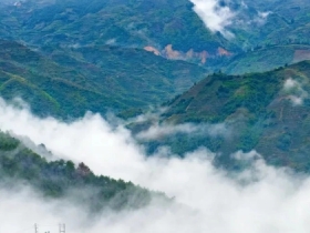云岭