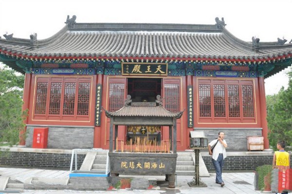 河北秦皇岛山海关旅游攻略