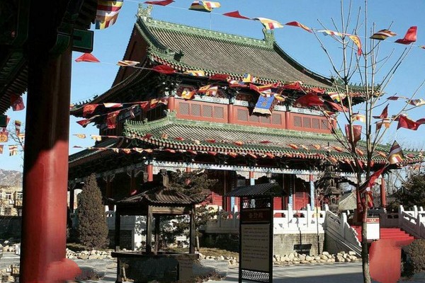 河北秦皇岛山海关旅游攻略