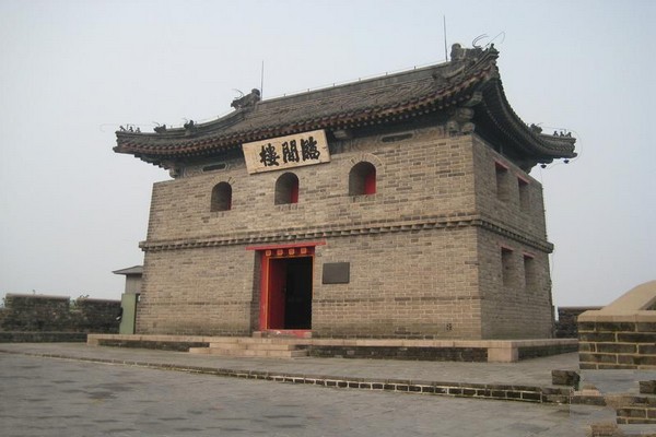 河北秦皇岛山海关旅游攻略