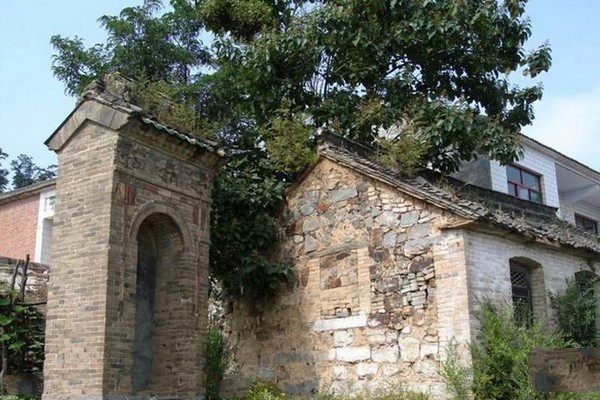 泽州珏山旅游攻略