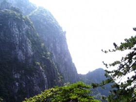 万佛山