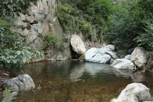河北兴隆花市村旅游攻略