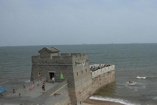 河北秦皇岛山海关旅游攻略