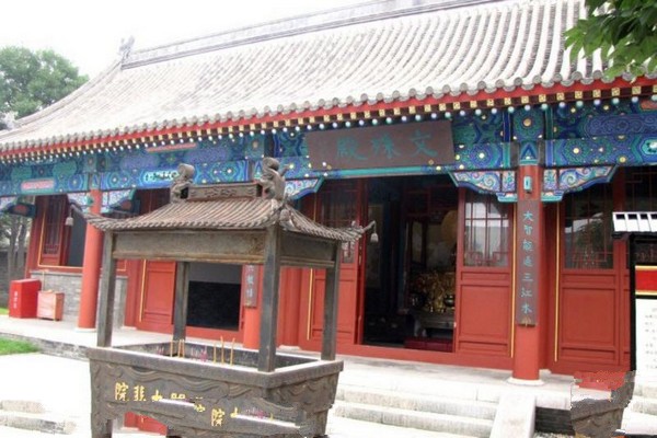 河北秦皇岛山海关旅游攻略