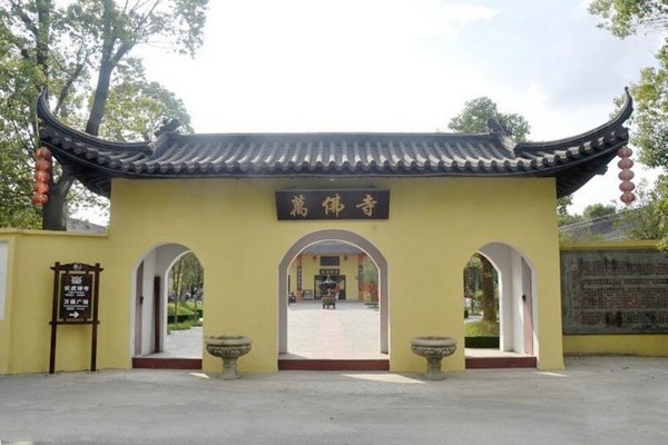 泰兴中华红枫园旅游攻略