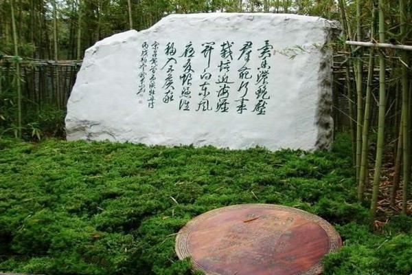 泰州凤城河风景区旅游攻略
