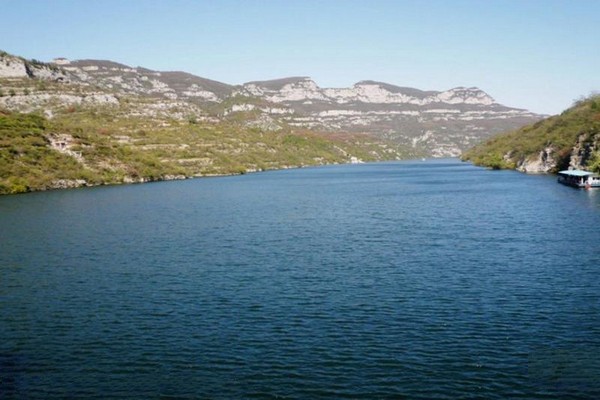 泽州山里泉旅游攻略