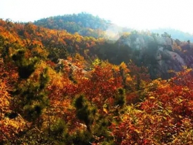 东山