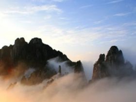 九岭头