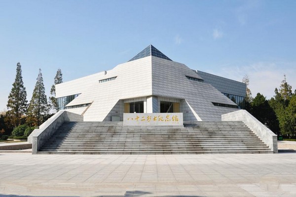 淮安刘老庄连纪念园旅游攻略