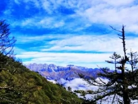二郎山