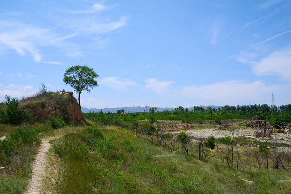 涿鹿黄帝城遗址文化旅游区旅游攻略