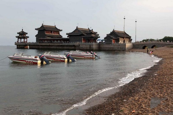 河北秦皇岛山海关旅游攻略