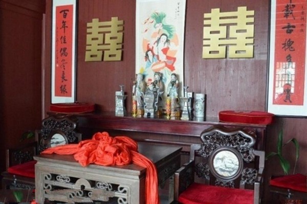 泰州姜堰溱潼古镇旅游攻略