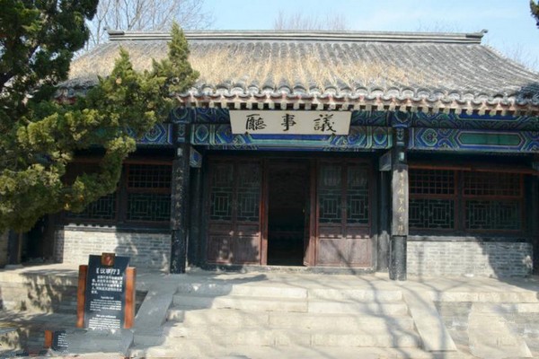 河北秦皇岛山海关旅游攻略